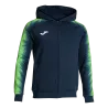 Veste à capuche Elite XI