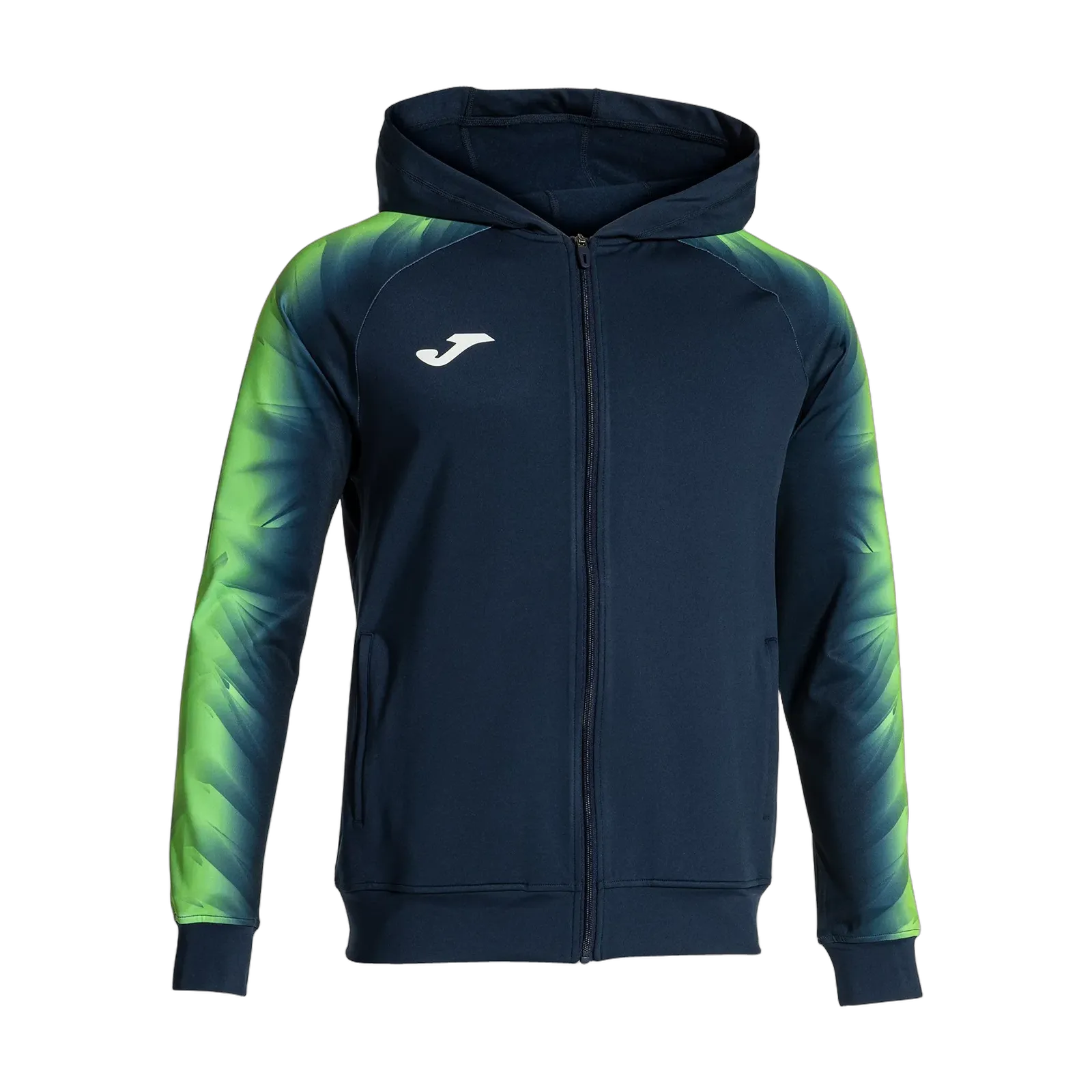 Veste à capuche Elite XI