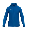 Bleu roy foncé/Blanc