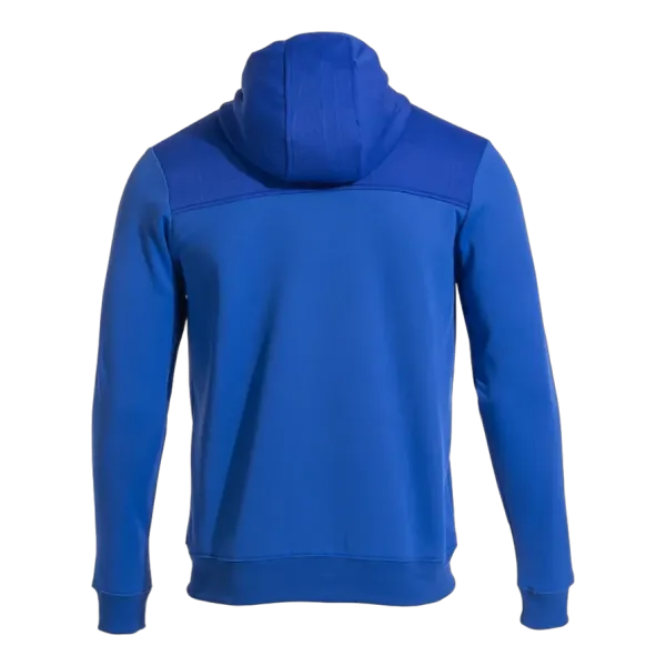 Veste à capuche Campus Street