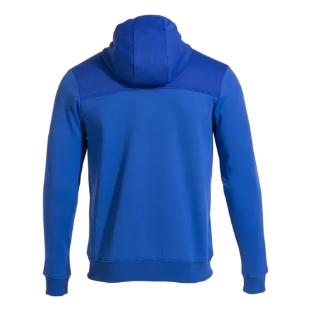 Veste à capuche Campus Street