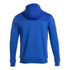 Veste à capuche Campus Street