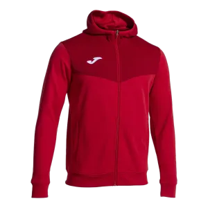 Veste à capuche Campus Street