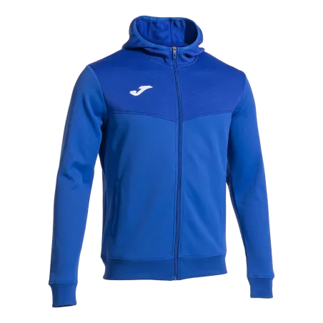 Veste à capuche Campus Street