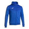 Veste à capuche Campus Street