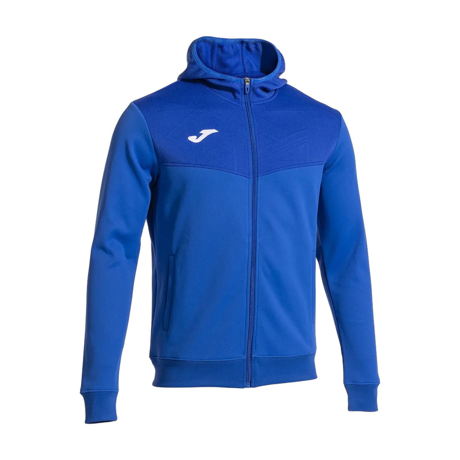 Veste à capuche Campus Street