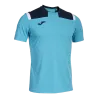 Turquoise fluo/Marine