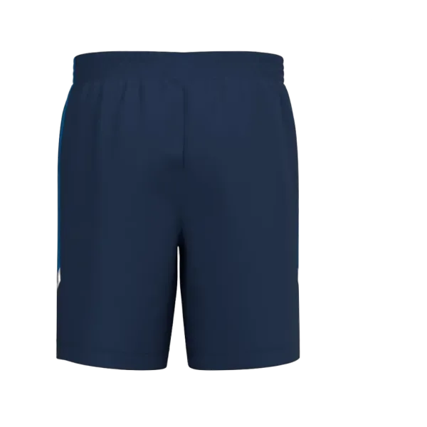 Short Toledo