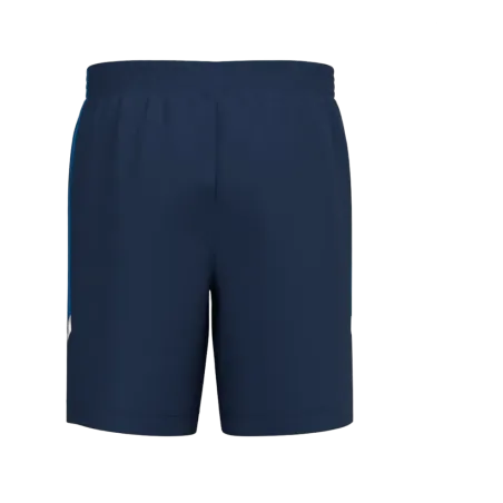 Short Toledo