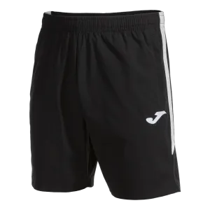Short Toledo