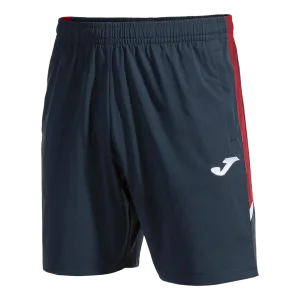 Short Toledo