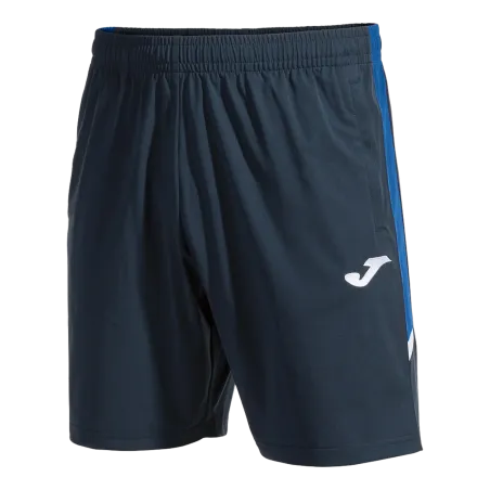 Short Toledo