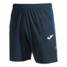 Short Toledo