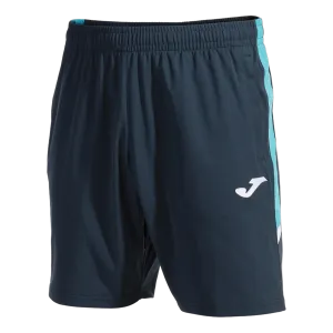 Short Toledo