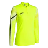 Jaune fluo/Noir