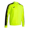 Jaune fluo/Noir
