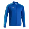 Bleu roy foncé/Blanc
