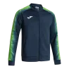 Marine/Vert fluo