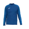 Bleu roy foncé/Blanc