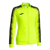 Jaune fluo/Noir