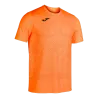 Orange fluo