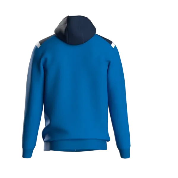Veste à capuche Toledo