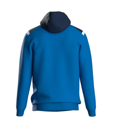 Veste à capuche Toledo
