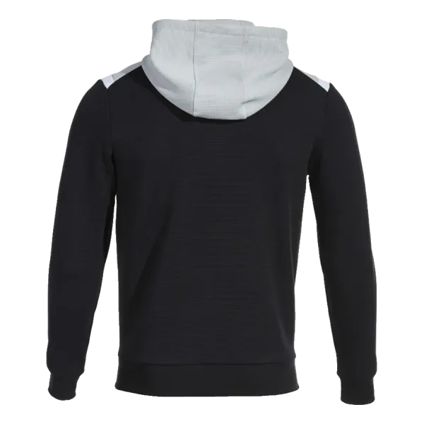 Veste à capuche Toledo