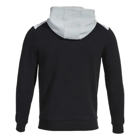 Veste à capuche Toledo
