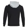 Veste à capuche Toledo