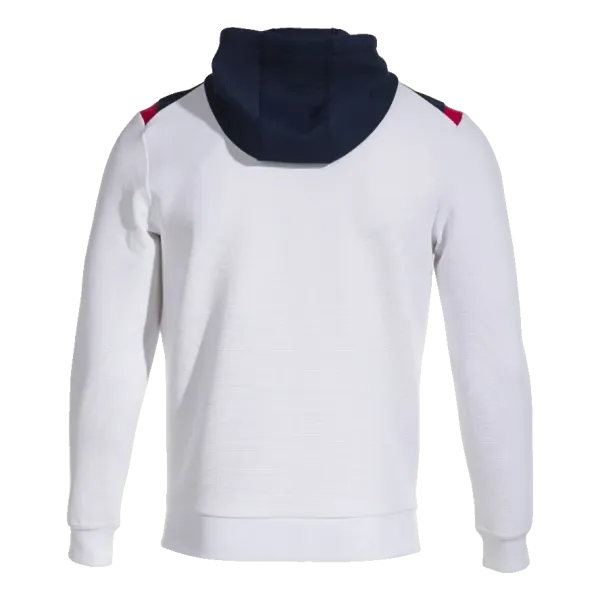 Veste à capuche Toledo