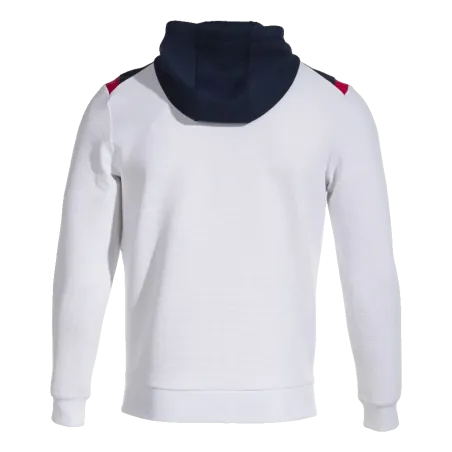 Veste à capuche Toledo