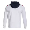 Veste à capuche Toledo