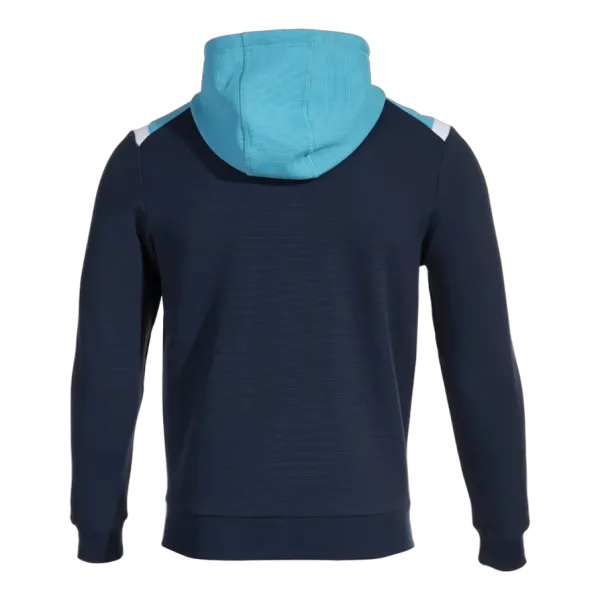 Veste à capuche Toledo