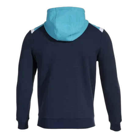 Veste à capuche Toledo