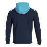 Veste à capuche Toledo