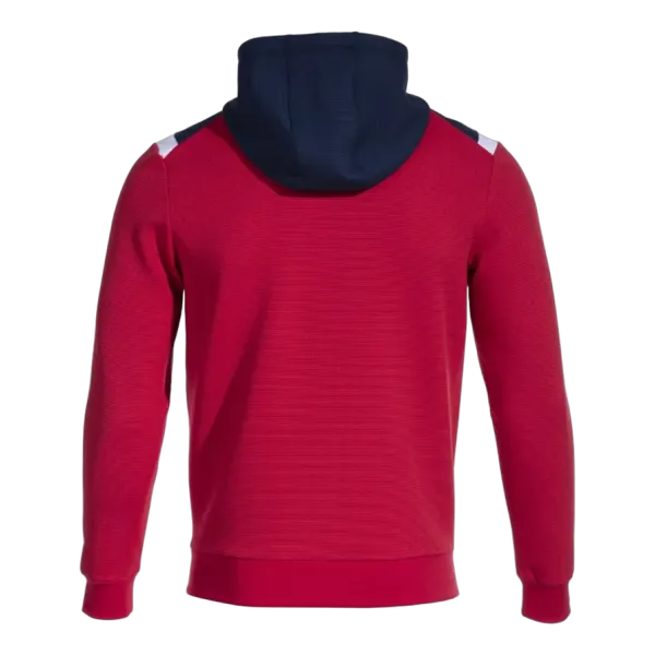 Veste à capuche Toledo