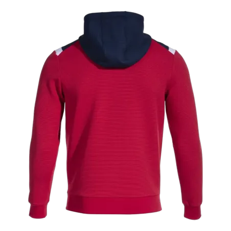 Veste à capuche Toledo