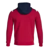 Veste à capuche Toledo
