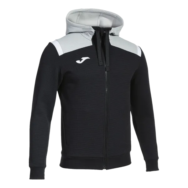 Veste à capuche Toledo
