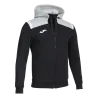 Veste à capuche Toledo
