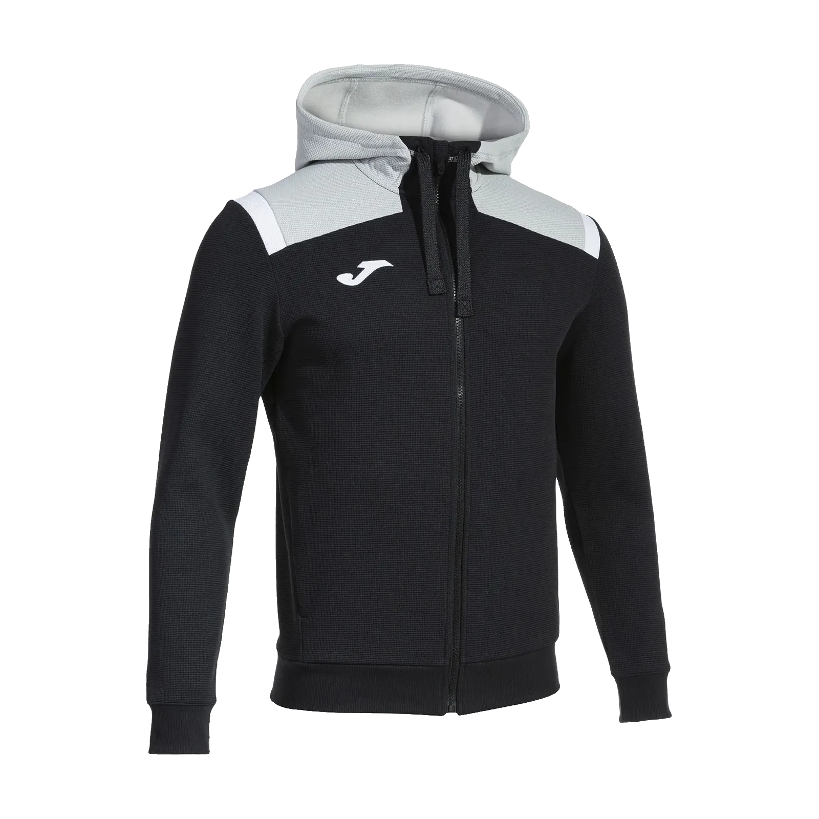 Veste à capuche Toledo