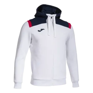 Veste à capuche Toledo