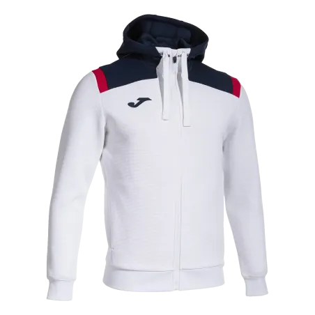 Veste à capuche Toledo