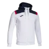 Veste à capuche Toledo