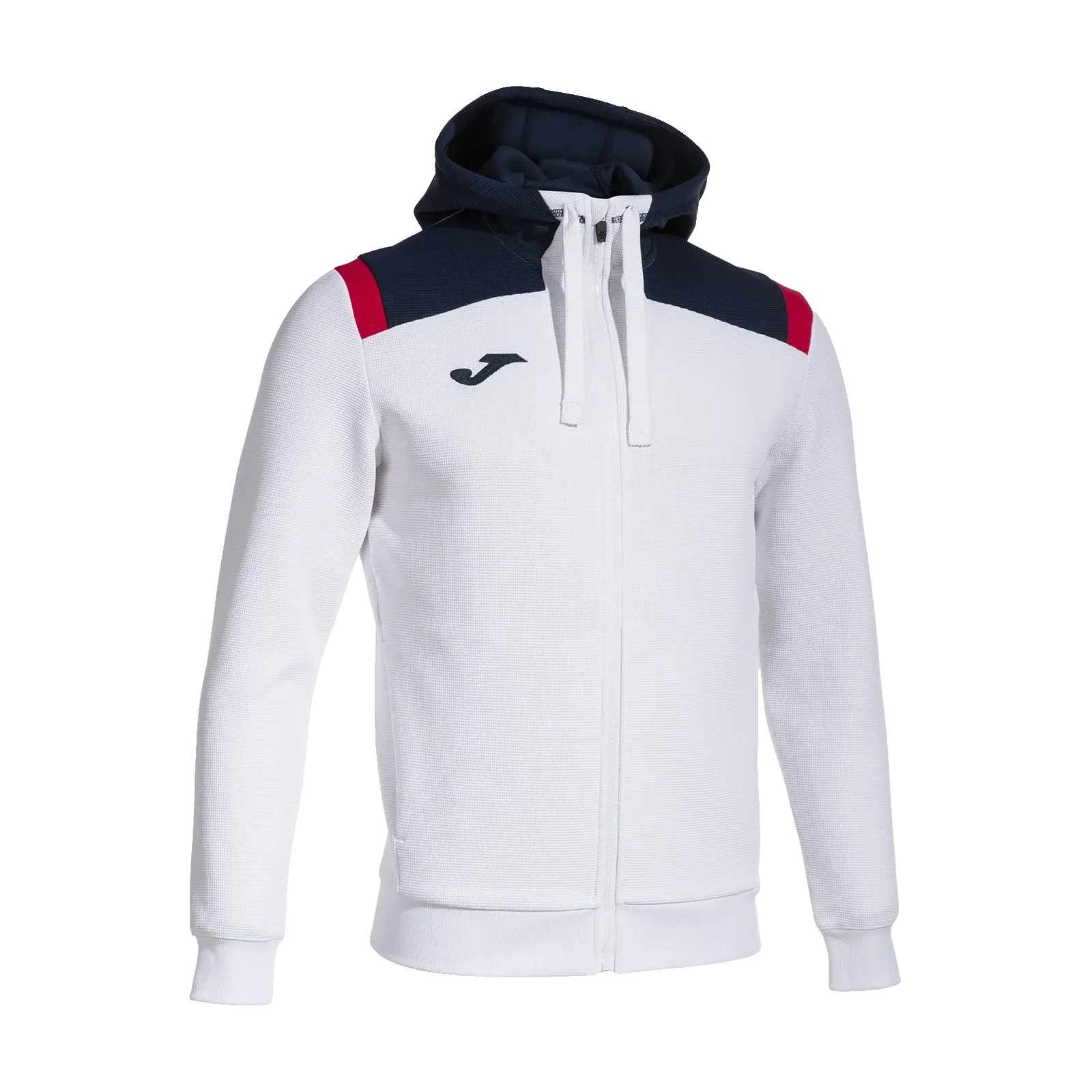 Veste à capuche Toledo