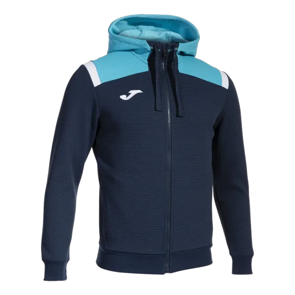 Veste à capuche Toledo