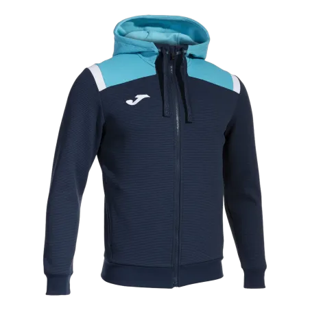 Veste à capuche Toledo