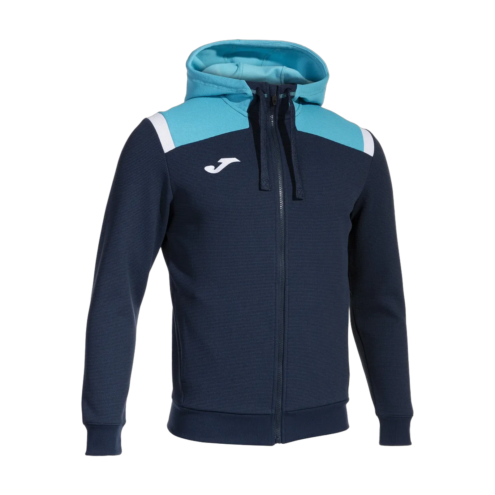 Veste à capuche Toledo