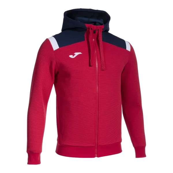 Veste à capuche Toledo